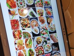 -浦东绿地铂骊酒店品珍轩中餐厅