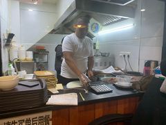 -驴肉火烧(玉祥门店)