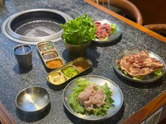 -红泥小火炉·东北泥炉烤肉(天一旗舰店)