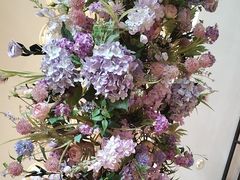 -花舍·新派粤菜·西餐·下午茶(亚运村·鸟巢店)