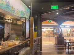 -湊湊火锅·茶憩(来福士广场店)