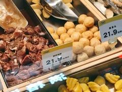 -凯德广场(学府店)