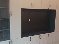 -佰丽爱家全屋定制(汶水店)