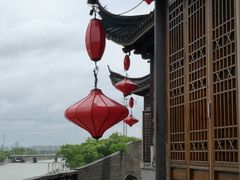 -二十八里太湖船菜(吉祥路店)