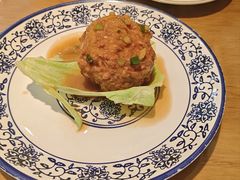 -春水锅贴·传统鲁菜(大明湖店)