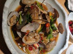 -禾风·海鲜料理自助(玉林店)