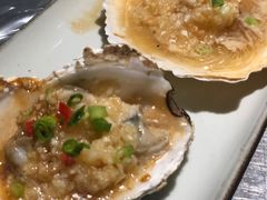 -很久以前羊肉串(农科路店)