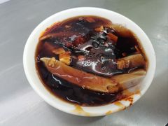 -杨记灌肠(食品街店)
