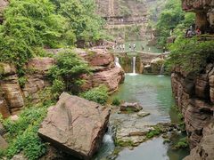 -云台山风景名胜区