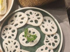 -故里和山·成都火锅(欢乐港湾店)