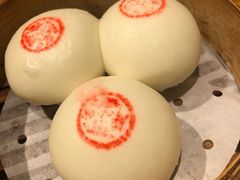 蘇小柳豌豆蓉流沙包-苏小柳手工点心(人民广场分院)