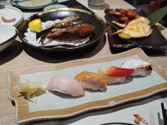 -大渔铁板烧(蛇口店)