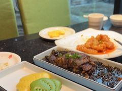 -百姓厨房(凤翔泥塑坊店)