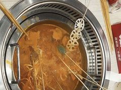 -宏姐串串香(宏伟路店)