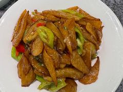 -陈小勺·东北大院(薛家岛店)