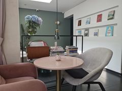 -简象咖啡CAFE ELE JANE(满陇桂雨店)