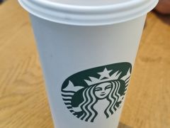-星巴克(大梅沙8号仓店)