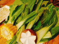 -草原塞蛮羊火锅城(港湾店)