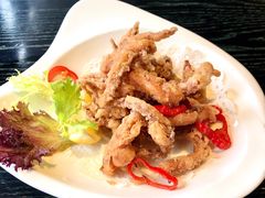 -澳莱酷品牛扒(开平东汇城店)