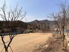 -静之湖度假区