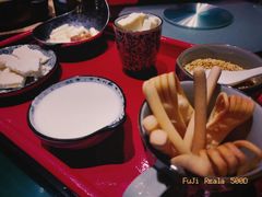 -九十九顶毡房(阜石路店)