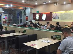 -麦当劳(武昌火车站店)