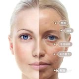 半透明质地，不粘腻，吸收快