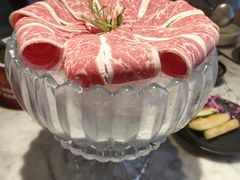 厚切雪花牛肉-豆捞坊(金桥店)