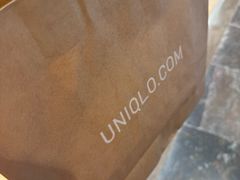 -UNIQLO(朗豪坊店)