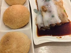 -添好运点心专门店(深水埗店)