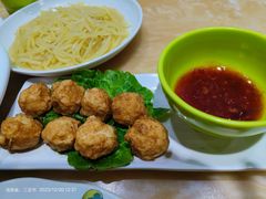 -小海豚•老字号海鲜餐厅(天涯店)