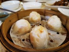 -新东城喜宴海鲜酒家(同德店)