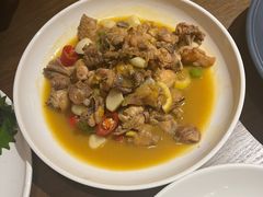 -HOHO餐厅(古子城店)