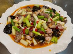 -飞虹鱼馆(春华路店)