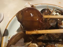 -日丰园海肠水饺·老字号大连海鲜(和平广场店)