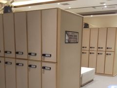 -星河湾温泉洗浴酒店