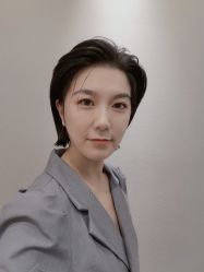 -Kraemer Paris  苏豪路易士·嘉玛发廊