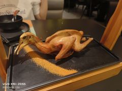 -羽鸽集·乳鸽专门店·地道顺德菜(岭南站店)