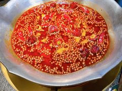 -湊湊火锅·茶憩(南京东路悦荟店)