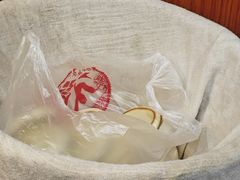 -老孙家泡馍(洒金桥店)