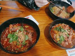 -湖南师大-三牌路鲜货冒菜