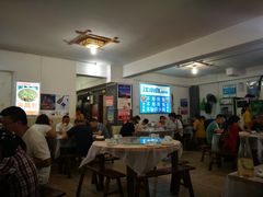 大堂-瓦房兔(璧山店)