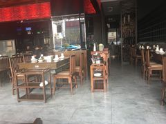 -捞神煲汤火锅(湖滨商业街店)