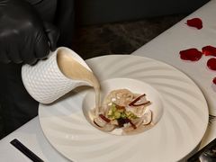-THE WANG王品(上海中心云端店)