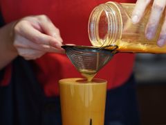 -溯洄咖啡VORTEX COFFEE