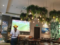 大堂-TAMATI(巴黎贝甜韩式西餐厅店)