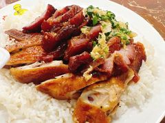 -陈光记烧腊店(罗保博士街店)