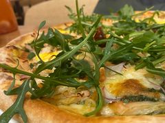 -城市大道红炉披萨烘焙坊