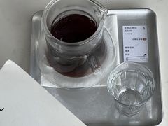 -边渡咖啡烘焙店(昙华林店)