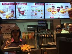 -肯德基(新凌云店)